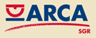 Arca-logo