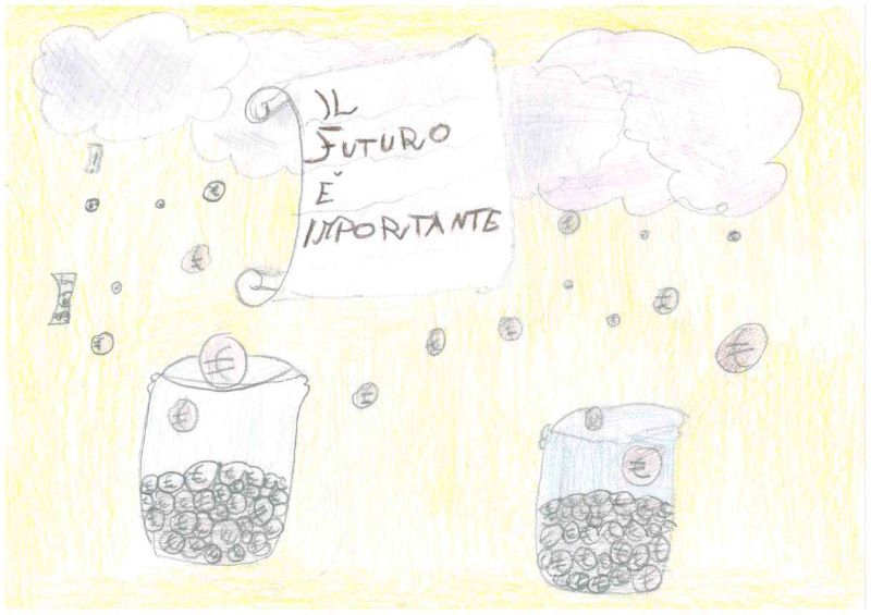 Scuola_Primaria_Paritaria_Virgo_Lauretana,_Classe_4A,_Grottammare