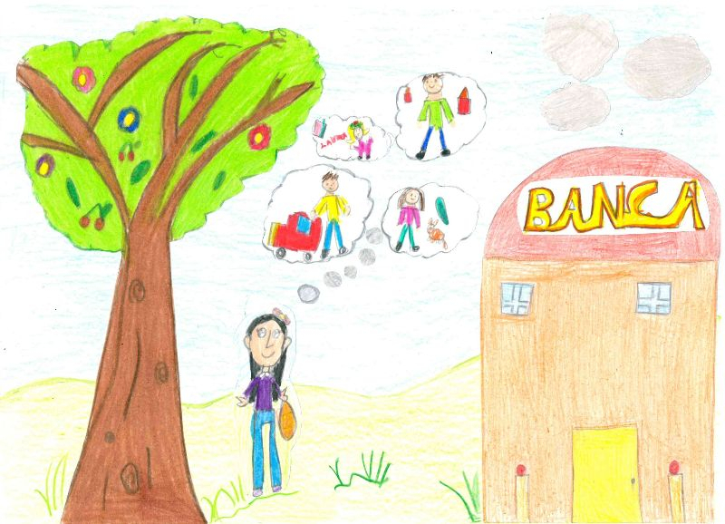 Scuola_Primaria_Fabriano_Mazzini,_classe_1B,_ISC_Marco_Polo,_Fabriano
