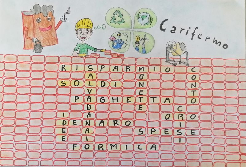 Scuola_Primaria_Mogliano_Luca_Seri,_classe_2A,_ISC_Giovanni_XXIII,_Mogliano