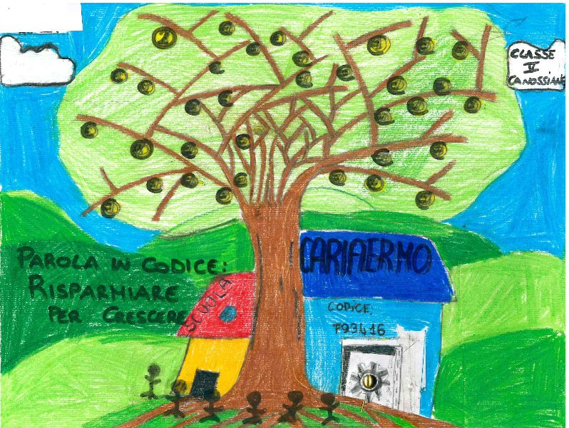 Scuola_Primaria_Paritaria_Porto_San_GiorgioMaddalena_di_Cnossa,_classe_5A,_Porto_San_Giorgio