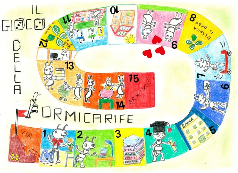 Scuola_Primaria_Capoluogo_Montegranaro_-_classe_3A