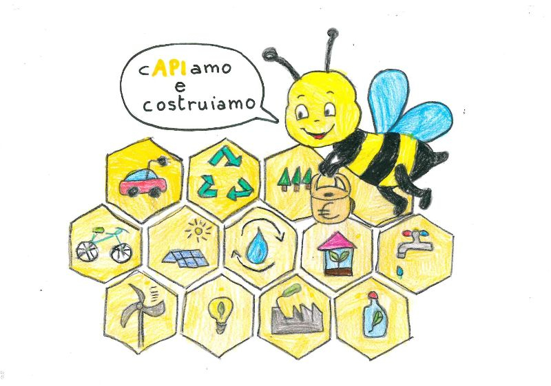 Scuola_Primaria_-_Pluriclasse_1A_-_2A_-_Istituto_Omnicomprensivo_-_Montefortino