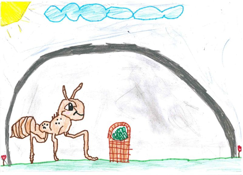 Scuola_Primaria_Don_Lorenzo_Milani_-_Classe_3A_-_ISC_Regina_Elena_-_Civitanova_Marche_