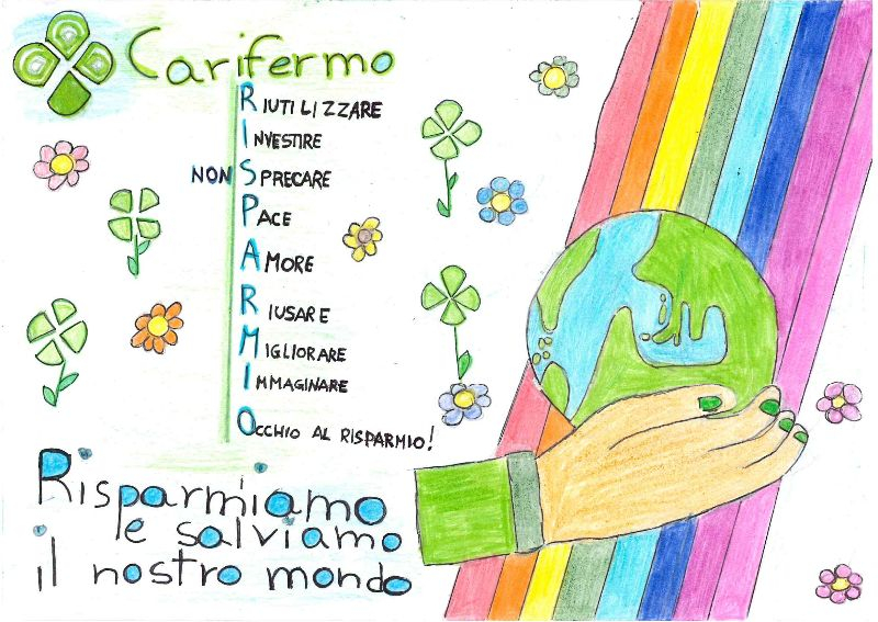 Scuola_Primaria_Luigi_Lanzi_-_Classe_5B_-_ISC_Manzoni-Lanzi_-_Corridonia