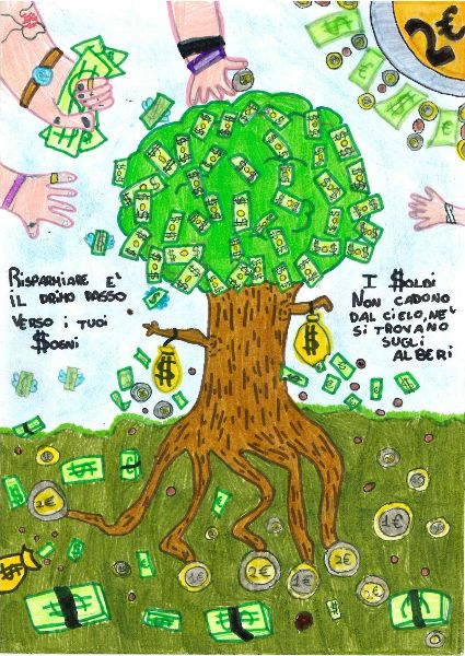 Scuola_Primaria_Luigi_Lanzi_-_Classe_5C_-_ISC_Manzoni-Lanzi_-_Corridonia