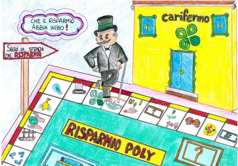 Scuola_Primaria_Rita_Levi_Montalcini_-_Classe_5B_-_ISC_Raffaello_Sanzio_-_Porto_Potenza_Picena