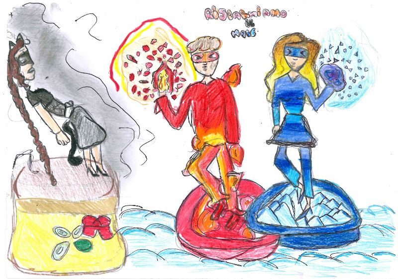 Scuola_Primaria_Rita_Levi_Montalcini_-_Classe_5C_-_ISC_Raffaello_Sanzio_-_Porto_Potenza_Picena