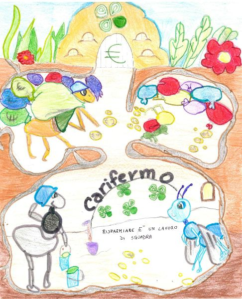 Scuola_Primaria_San_Giovanni_Bosco_-_Classe_3A_-_ISC_Regina_Elena_-_Civitanova_Marche