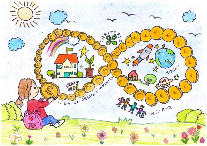 2Ao_classificato_Classe_1A,_Scuola_Primaria_Piane_di_Falerone,_ISC_Falerone