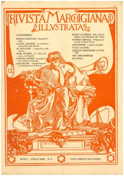 Rivista_Marchigiana_illustrata